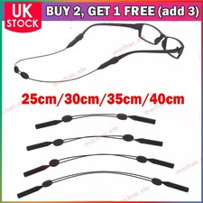 Glasses Cord Lanyard Straps x