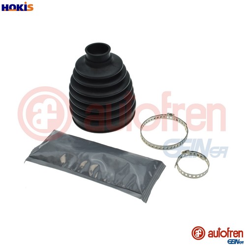 Bellow kit drive - kit, shaft