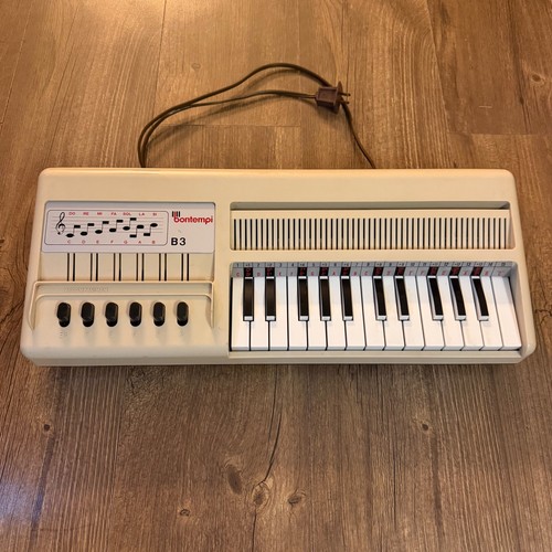 Bontempi electric air - b3,