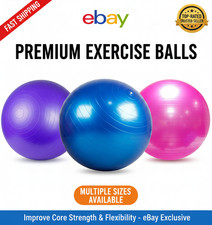 EXERCISE SWISS GYM BALL