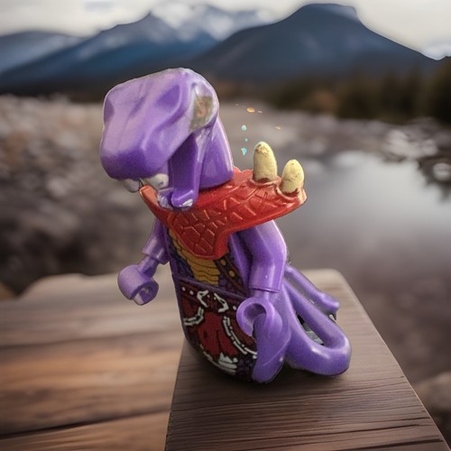 Lego ninjago kapau rai - lego, kapau'rai