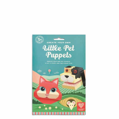 Create your own little - your,