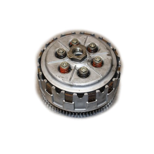 Clutch basket complete - , yamaha