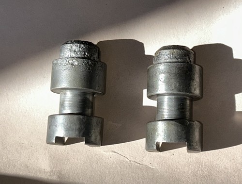 Universal bren carrier brake - universal,