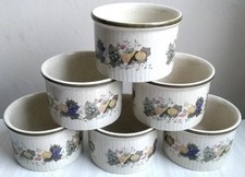 Set royal doulton - set, 6