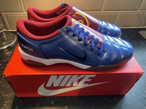 Nike total sp fc - 90,