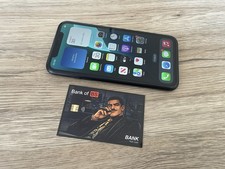 Apple iPhone XR Black (128GB)