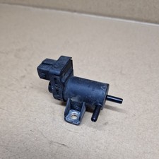 OEM Vauxhall Vivaro Renault Trafic II Boost Pressure Converter Solenoid Valve