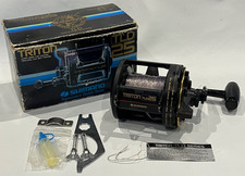 SHIMANO TRITON TLD 25 GRAPHITE