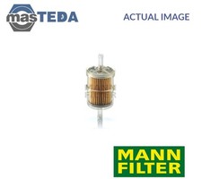 WK 42/2 ENGINE FUEL FILTER