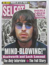 OASIS - Liam Gallagher -