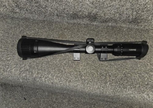 Hawke vantage 4 16x50 - sf, 4-16x50