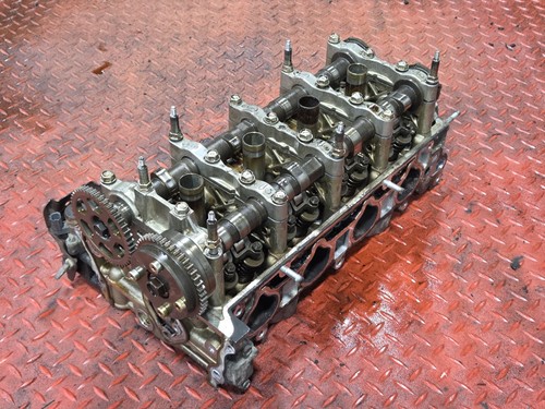 Honda accord k24a8 2 4l - k24a8, 2.4l