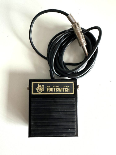 Vintage jhs non latching - vintage,
