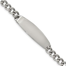 Chisel Stainless Steel