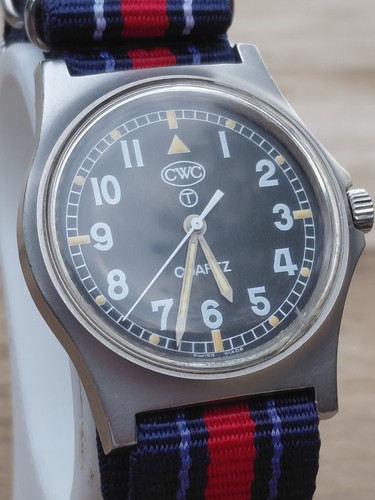 2006 cwc g10 w10 british - 2006,