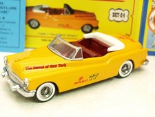 Matchbox Dinky,Code 2,DKY-04