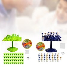 Balanced Tree Board Game