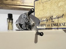 Vintage Hardy Elarex