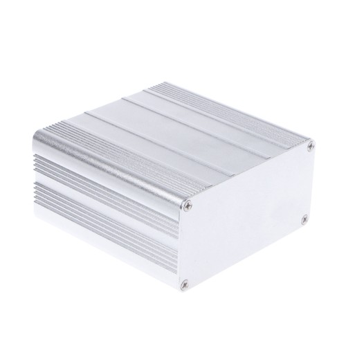 Diy aluminum enclosure - diy,