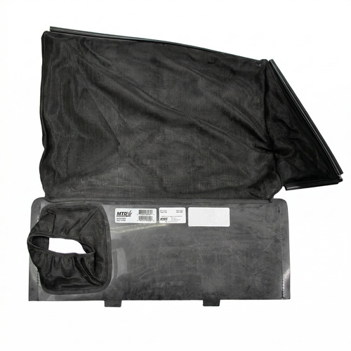 Mtd grass box - box,