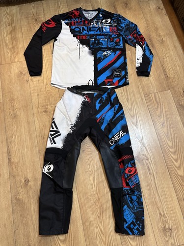 Neal adult motocross - adult, mx