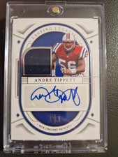 2023 Panini National Treasures