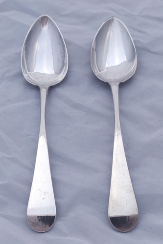 Pair scottish provincial - scottish,