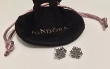 Pandora 925 Sterling Silver
