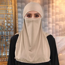 Muslim Niqab Women Hijab Amira