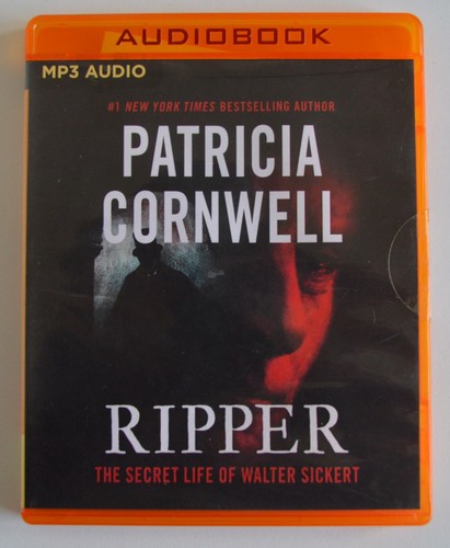 Ripper the secret life - the,