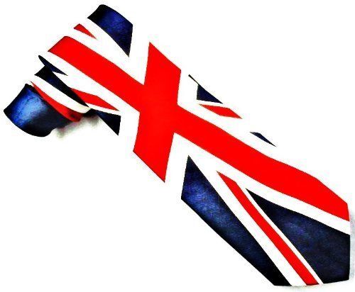 Union flag jack novelty - flag,