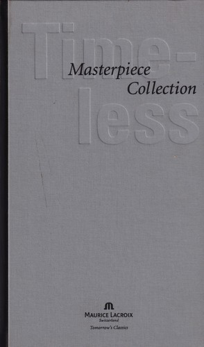 Maurice lacroix masterpiece - lacroix,