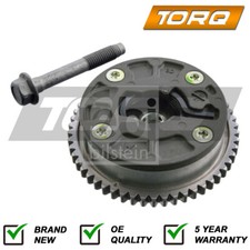 Camshaft Adjuster Torq Fits