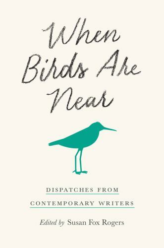 When birds are - near,