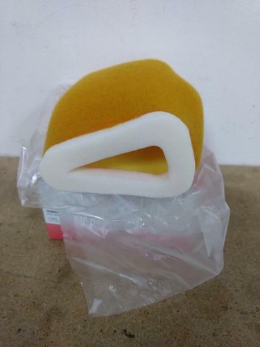 New oem yamaha air filter - yamaha,
