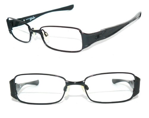 Oakley glasses black ember - glasses,