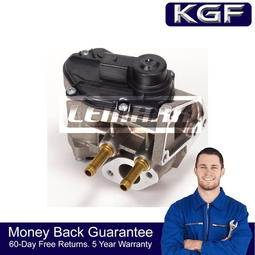 Kgf egr valve fits golf - kgf,