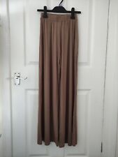 South Beach Women's Taupe Wide