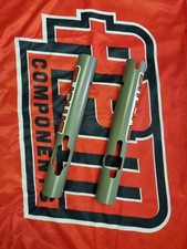 PLASTIC FORK PROTECTORS TO