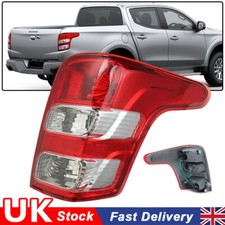 Right driver side tail - driver,