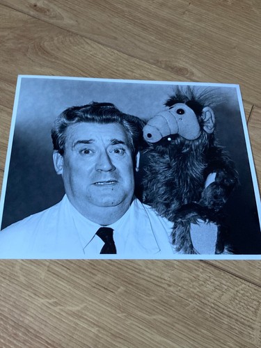 Bryan mosley with - with, doll