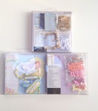 Card Making Kits -Seaside