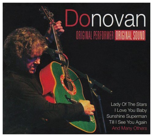 Donovan value guaranteed - donovan,