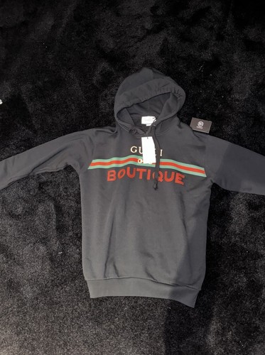 Gucci men boutique jumper - gucci,