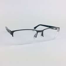 HACKETT eyeglasses GUNMETAL