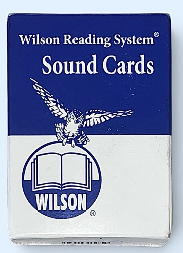 Wilson reading system - reading,