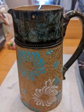 Royal Doulton and Lambeth
