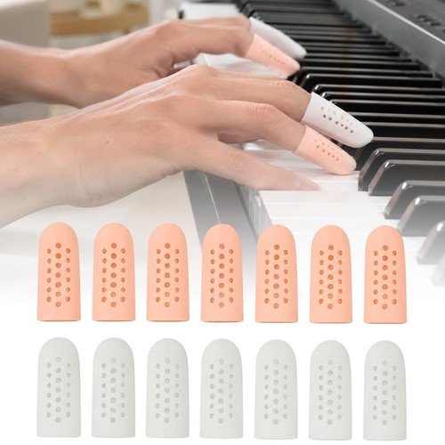 14x gel finger cots - 14x,