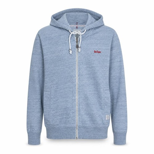 Lee cooper mens full zip - lee,
